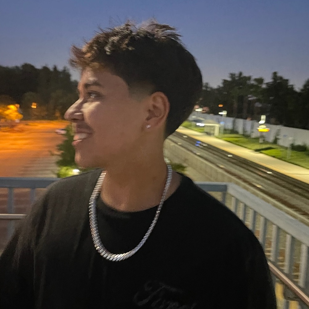 Meet your Posher, A.